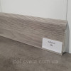 Плінтус ПВХ Grun Holz 20x70x2500 мм, Себринг 482