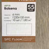 SPC ламінат Grun Holz Triumf - Больсена VG 60710
