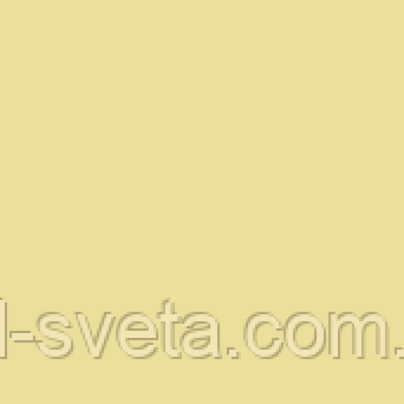 Декоративний куточок ПВХ Слонова кістка 10х20х2750 (арочний) ТерПол