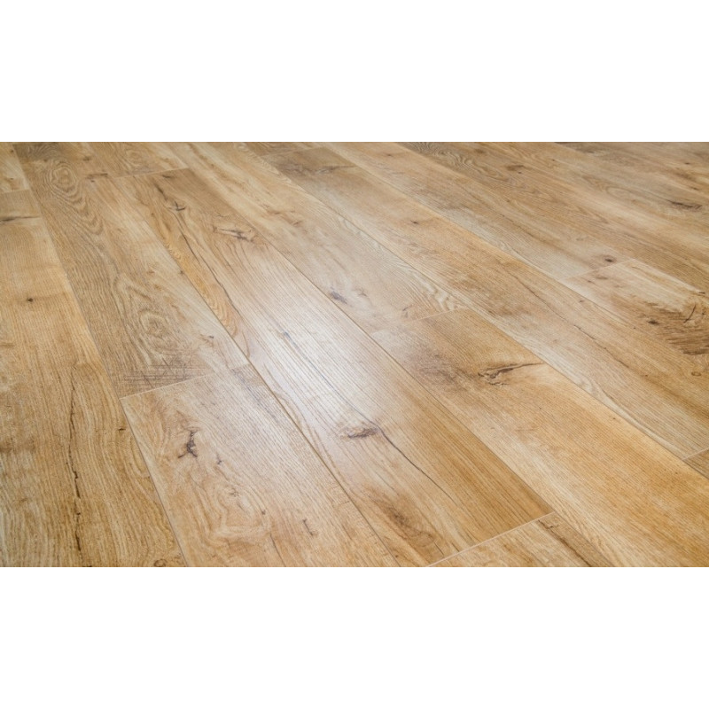 Ламінат Grun Holz Дуб Лугано VG PF 93403