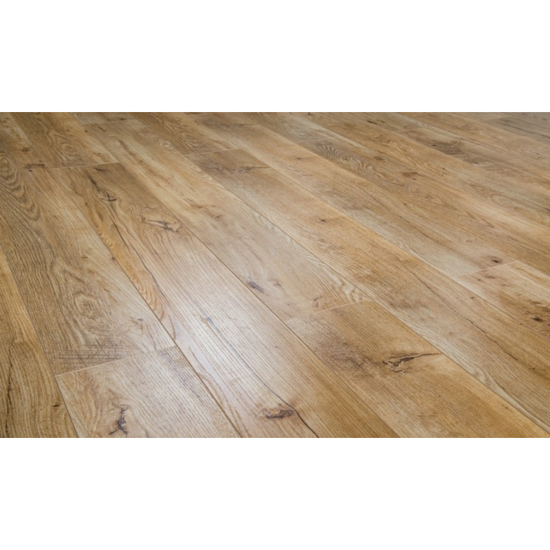 Ламінат Grun Holz Дуб Лугано VG PF 93403