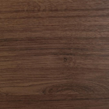 Плінтус Супер профіль ПП1280 Дуб шамоні темний 2800х79х12.5 мм Плінтус на кухню Підлоговий плінтус мдф