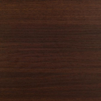 Плінтус Супер профіль ПП1280 Горіх темний 2800х79х12.5 мм Плінтус підлоговий мдф Темний плінтус на підлогу