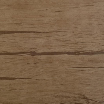 Плінтус Супер профіль ПП1280 Старе дерево 2800х79х12.5 мм Прямі плінтуси Темний підлоговий плінтус