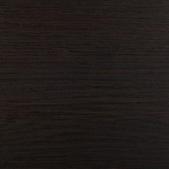 Плінтус Супер профіль ПП 1280 Венге 2800х79х12.5 мм Високі плінтуси на підлогу Декоративні плінтуси