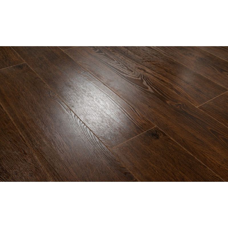 Ламінат Urban Floor Megapolis Горіх Денвер VG PF 80012