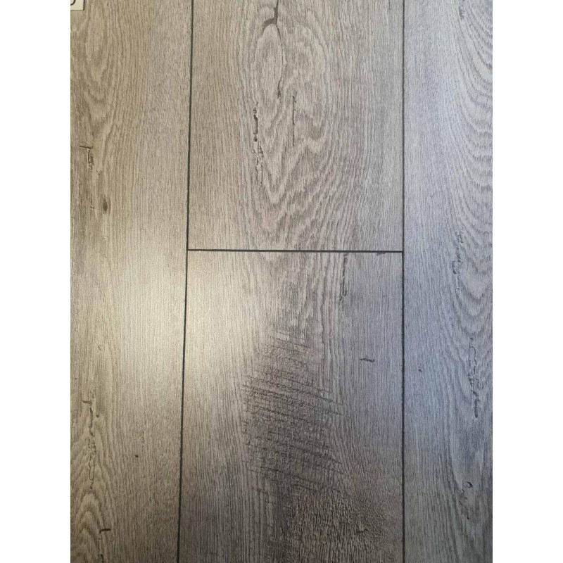 Ламінат Peli Cosmo Дуб Сірий 8-33клас СО-512