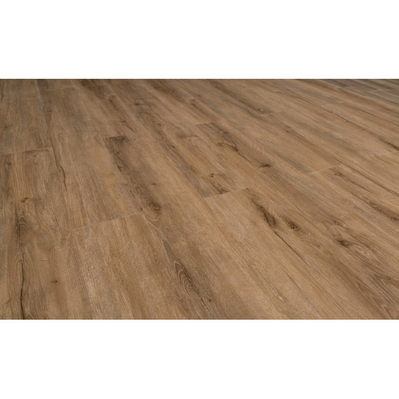 SPC ламінат Hard Floor Ultimate Дуб Клемент 410109