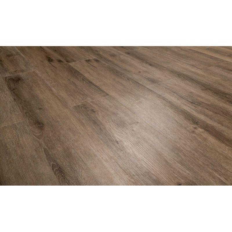 SPC ламінат Hard Floor Ultimate Дуб Сандер 410105