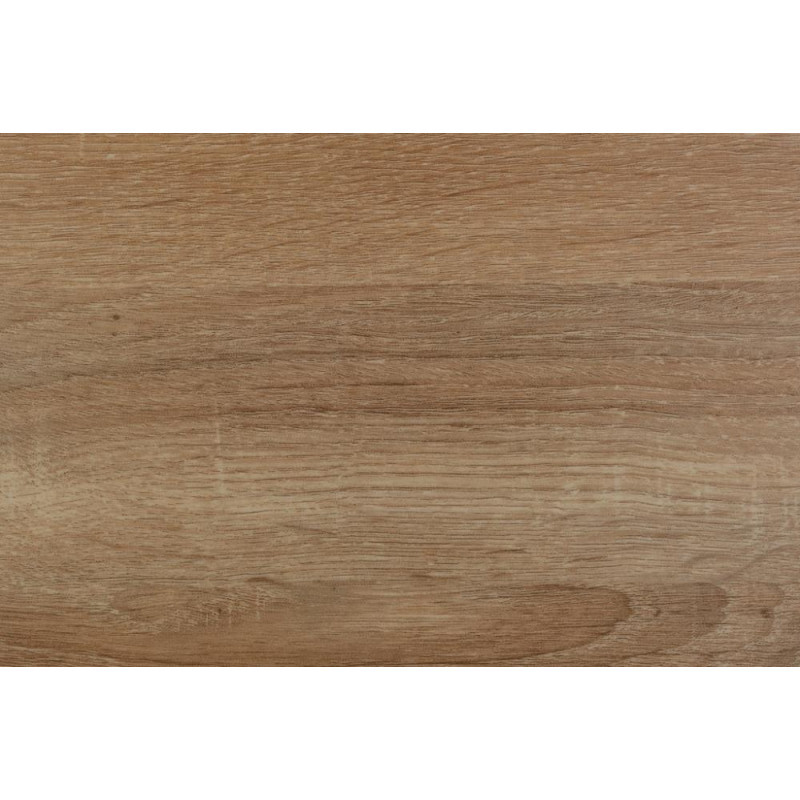 Плінтус МДФ, висота 80 мм, покриття по підлозі 21 мм,довжина 2,8м Дуб сонома