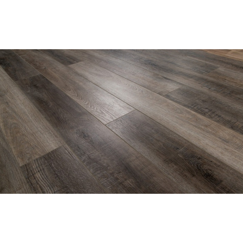 SPC ламінат Grun Holz Triumf - Frostini VG 60175