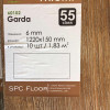 SPC ламінат Grun Holz Triumf - Garda VG 60102