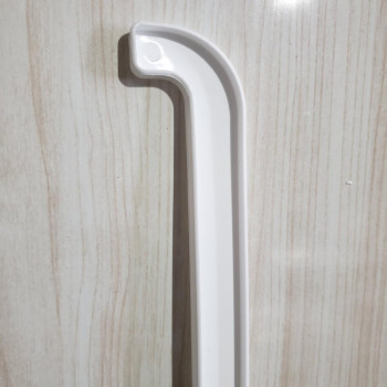 Заглушки на підвіконня SAUBERG