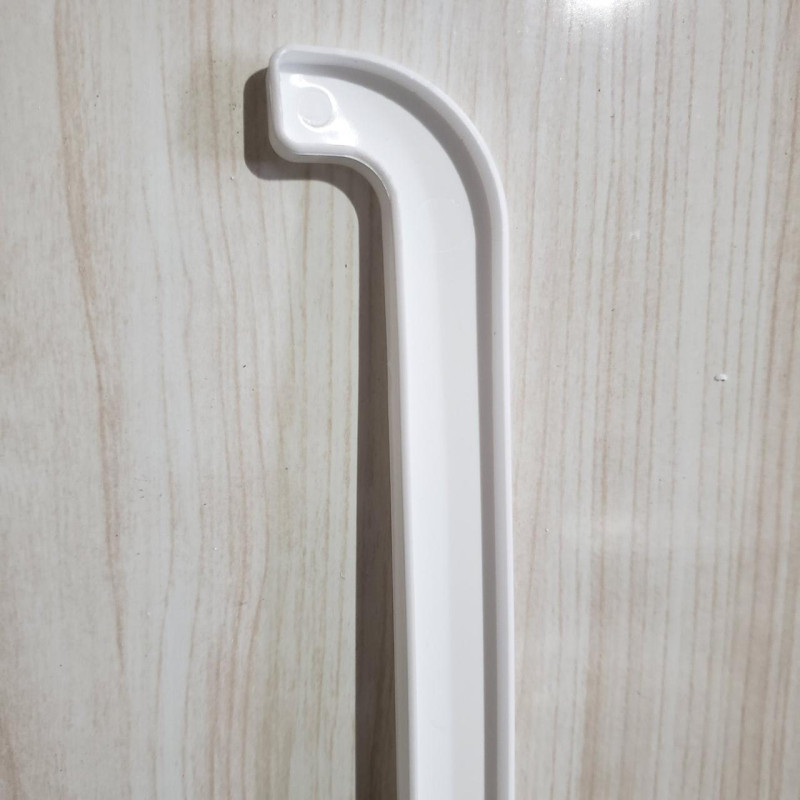 Заглушки на підвіконня SAUBERG