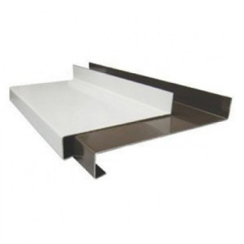 Металевий відлив 300 мм