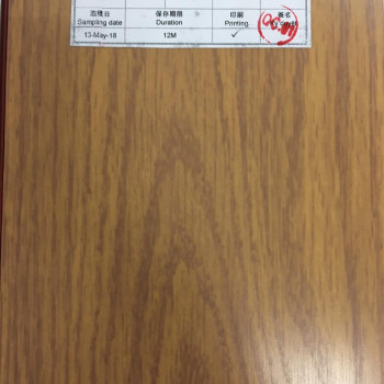 Двері гармошка Melody дуб