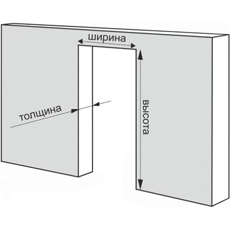 Двері міжкімнатні Symfonia складна (гармошка) зі склом ПВХ Vinci Decor  Бук