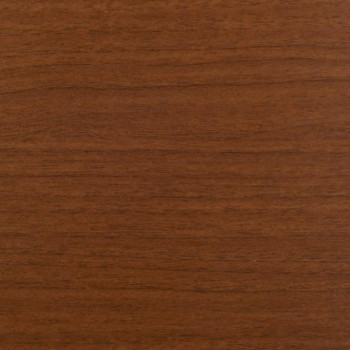 Плінтус Супер профіль ПП 1280 Горіх лісовий 2800х79х12.5 мм Удароміцний плінтус підлоговий Прямокутний плінтус