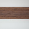 Плінтус Grun Holz ПВХ з коробом Ясен Талса 85529