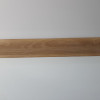 Плінтус Grun Holz ПВХ з коробом Дуб Белфаст 8685