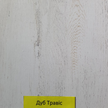 Панель ПВХ ламінована Дуб Травис