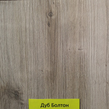 Панель ПВХ ламінована Дуб Болтон