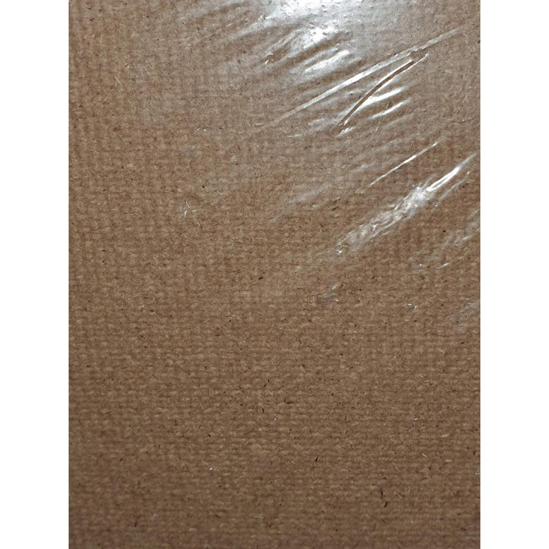 Підкладка під ламінат Fibris Izopanel Тихий хід 3 мм Деревно-волокниста підкладка для підлогового покриття