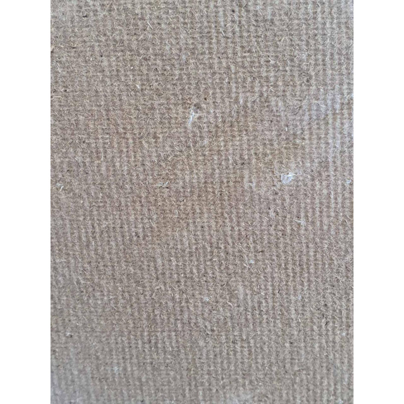 Підкладка під ламінат Fibris Izopanel Тихий хід 4 мм Натуральна підкладка під паркет Звукоізоляційна підкладка