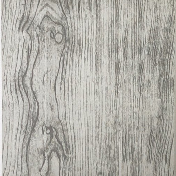 Панель пластикова Decomax Дуб вибілений 6000х250х8 мм Вологостійкі пластикові панелі для стелі