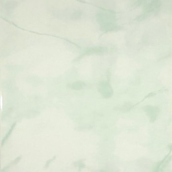 Панель пластикова Decomax ON-03 Онікс зелений 6000х250х8 мм Пластикове покриття для стін Стельова панель