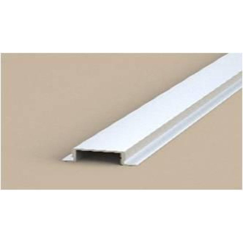 LED-профіль ПАК 0052 (матова лінза)