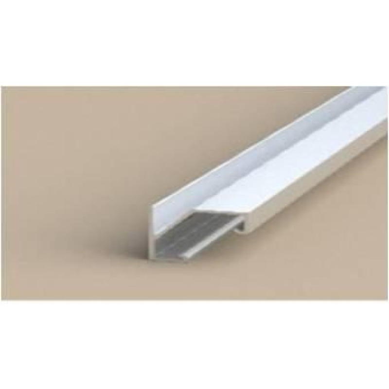 LED-профіль ПАК 0051 (матова лінза)