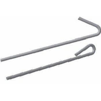 Підвіс спиця-гачок 1000мм