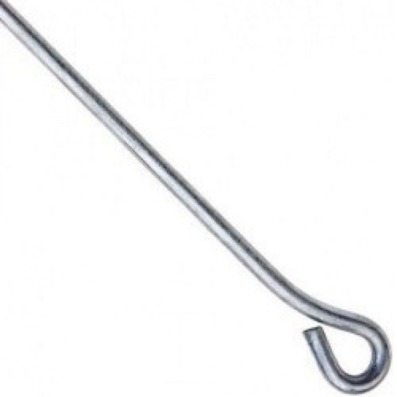 Підвіс спиця-гачок 250мм