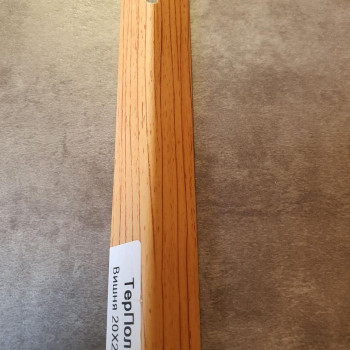 Декоративний куточок Вишня 20*20 ТерПол