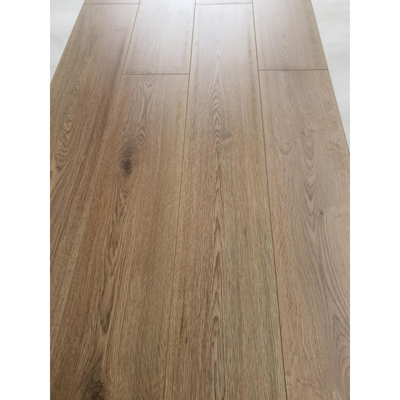 Ламінат AGT ULTRA NL 8 мм 33 кл 191х1200 мм (1.8336м2) VG Trend Oak 501 (8 шт.),