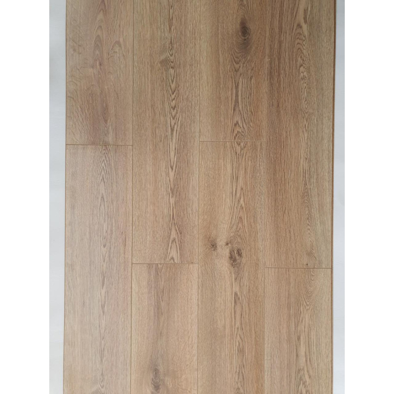 Ламінат AGT ULTRA NL 8 мм 33 кл 191х1200 мм (1.8336м2) VG Trend Oak 501 (8 шт.),
