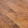 Ламінат Grun Holz Дуб Баварія темний VG PF 93405