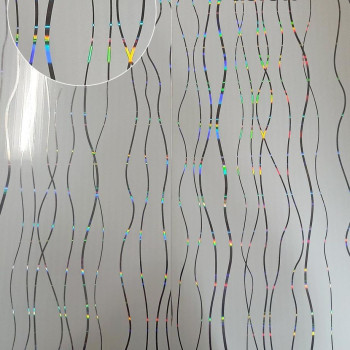 Пластикова Панель для стін і стелі Fusion