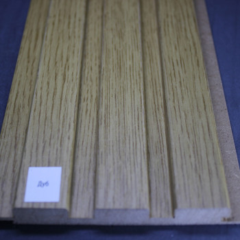 Стінові панелі МДФ Супер Профіль 12117 МДФ