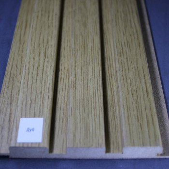 Стінові панелі МДФ Супер Профіль 12117 МДФ