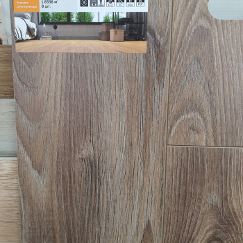 Ламінат AGT Effect Premium PAMIR 906 (12mm)