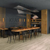 Ламинат Floorpan Classic ASSOS OAK (TIMB) FC048