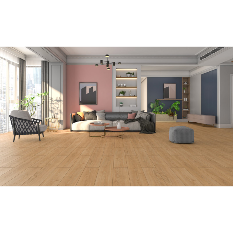 Ламінат Floorpan Urban PEKIN FU007