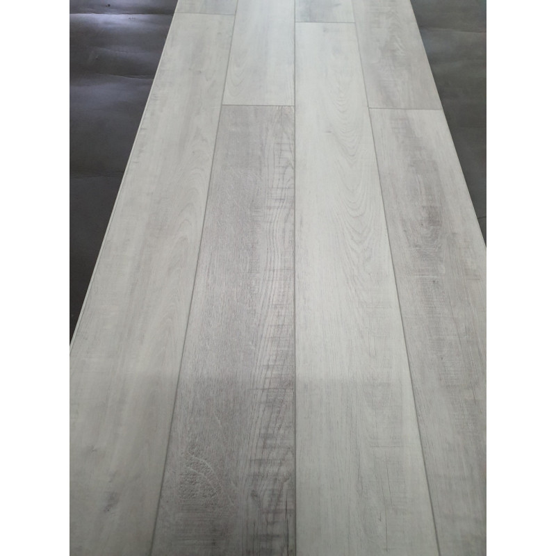 SPC ламінат Grun Holz Triumf 6мм з підкладкою 0,5 захисний шар — PERUGIA VG 61718