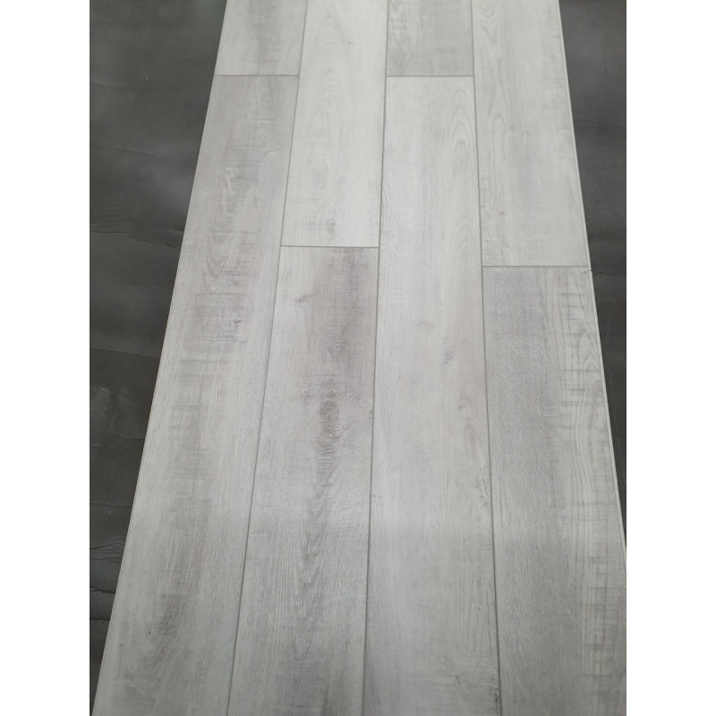 SPC ламінат Grun Holz Triumf 6мм з підкладкою 0,5 захисний шар — PERUGIA VG 61718