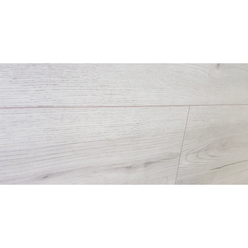 Ламінат Kronotex Advanced Дуб Мілліум Сірий D4175