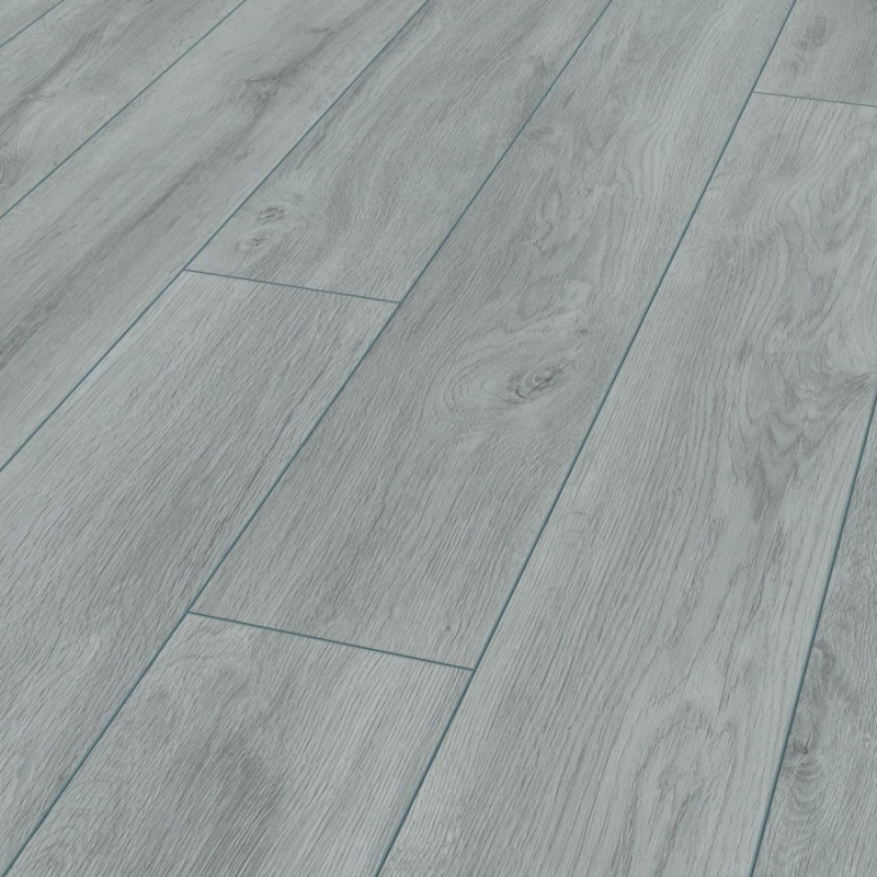 Ламінат Kronotex Advanced Дуб Гранд Сірий D4956