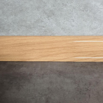 Плінтус ПВХ Cezar No 69