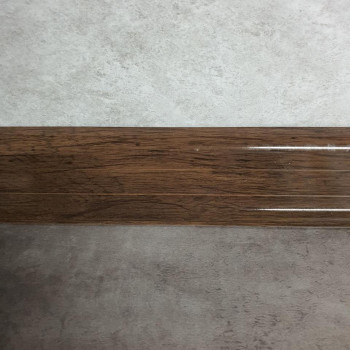 Плінтус ПВХ Cezar No 106